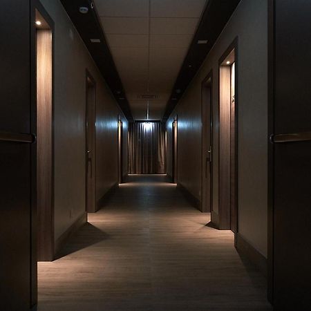 La Casa Del Pellegrino Hotel Manoppello Eksteriør billede