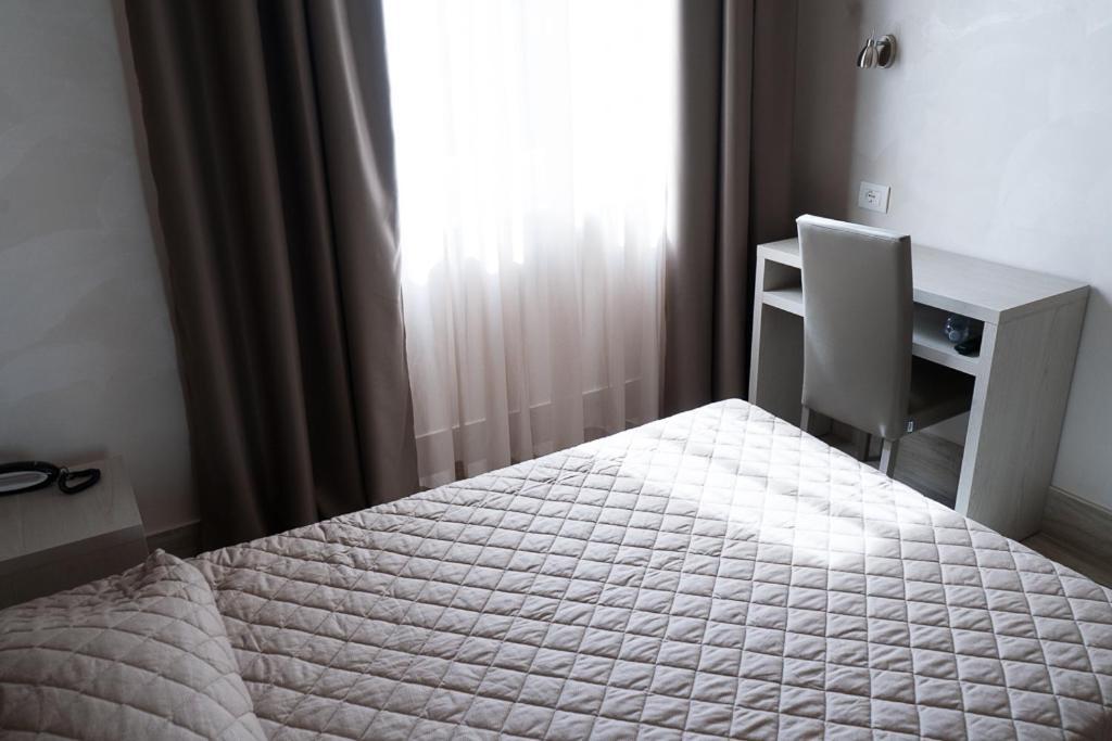 La Casa Del Pellegrino Hotel Manoppello Eksteriør billede