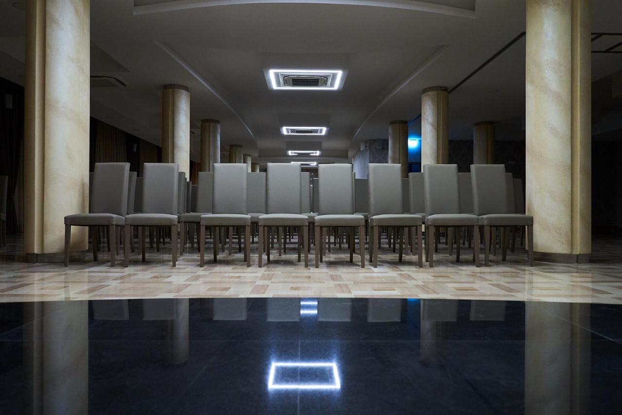 La Casa Del Pellegrino Hotel Manoppello Eksteriør billede