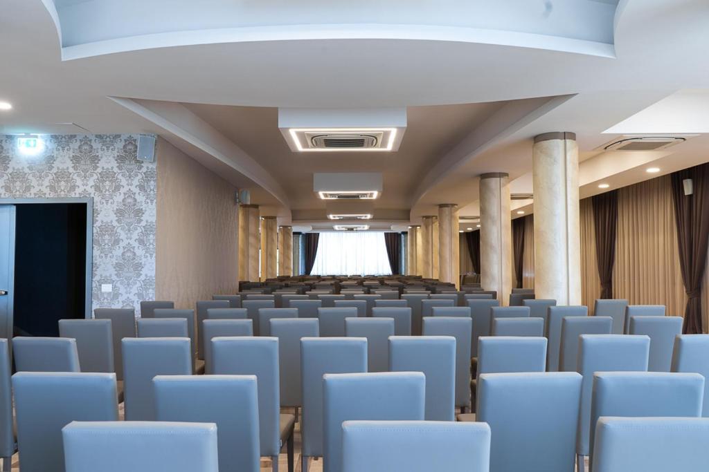 La Casa Del Pellegrino Hotel Manoppello Eksteriør billede
