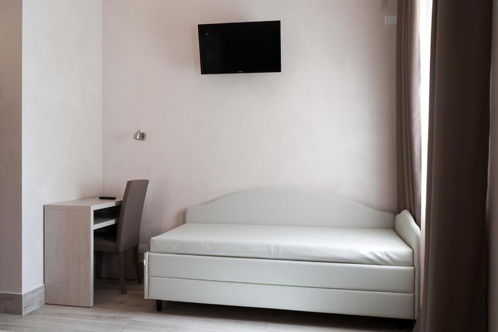 La Casa Del Pellegrino Hotel Manoppello Eksteriør billede